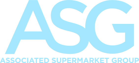 Associated Supermarket Group Logo