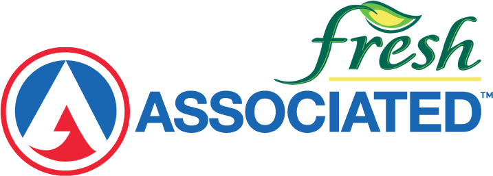 Associated Fresh Logo