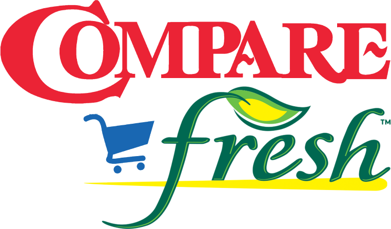 Compare Fresh Logo