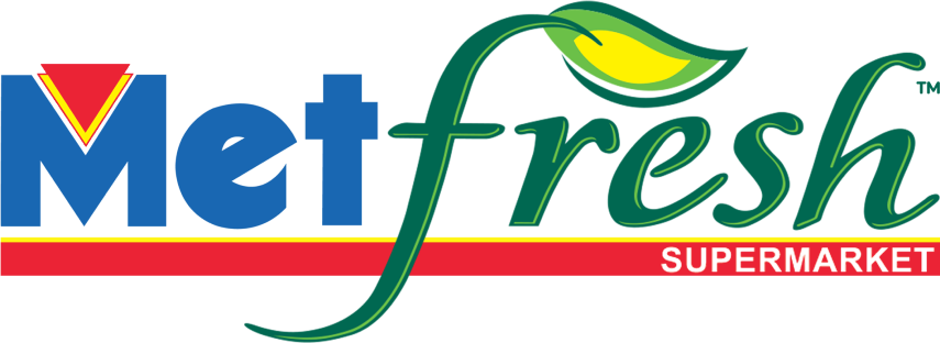 Met Fresh Logo