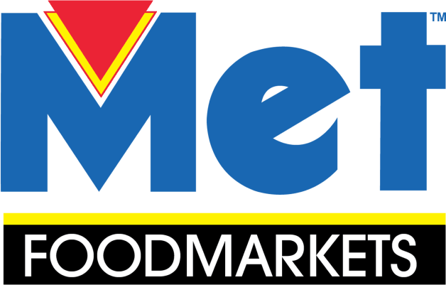 Met Logo